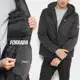 Jaqueta Broken Rules Nylon Lisa Forrada Premium Masculina em oferta