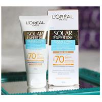Imagem da promoção Protetor Solar L'Oréal Paris Toque Limpo Com Cor FPS 70 40g