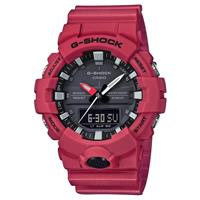 Imagem da promoção Relógio Masculino G-Shock Analógico Digital GA-800-4ADR