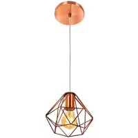 Saldão de lustres e pendentes! em oferta na Amazon