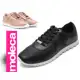 Tênis Moleca Tressê Feminino em oferta
