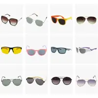 Saldão de Óculos De Sol - Masculino, Feminino e Unissex em oferta na Amazon