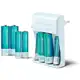 Carregador De Pilhas Multilaser Aa/Aaa+ 8 Pilhas (4 AAA e 4 AA) - CB093 em oferta