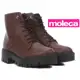 Bota Coturno Moleca Tratorada Feminina em oferta