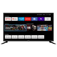 Imagem da promoção Smart TV LED, 42'' Polegadas, BTV42G70N5CF, Com conexão Wi-Fi, 2 entradas HDMI, Processador Quad-Cor