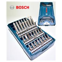 Imagem da promoção Kit de Pontas Bosch Mini X-Line para parafusar com 25 unidades