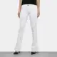 Calça Flare Ecxo Sarja Feminina em oferta