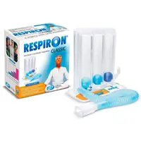 Respiron Classic, Ncs Do Brasil em oferta na Amazon