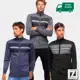 Suéter Lucky Sailing Ziper Inteiro Masculino em oferta