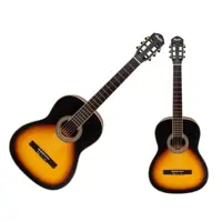 Violão Clássico Acústico Memphis Tagima Mw 10 Drop Sunburst em oferta na Submarino