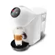 Cafeteira Expresso Arno Dolce Gusto Genio S Basic DGS1, Branca em oferta