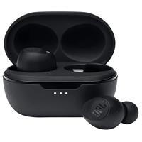 Imagem da promoção  Fone de Ouvido Bluetooth JBL Tune 115TWS Intra-auricular Preto - JBLT115TWSBLK