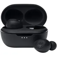 Fone de Ouvido Bluetooth JBL Tune 115TWS Intra-auricular Preto - JBLT115TWSBLK em oferta na Amazon