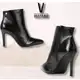 Bota Cano Médio Vizzano Básica em oferta