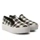 Slip On VIA UNO Xadrez - Várias Cores em oferta