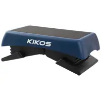 Step Profissional Altura de 15cm até 28cm - Kikos em oferta na Magazine Luiza