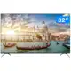 Smart TV UHD E-LED 82” Philco PTV82K90AGIB - Android Wi-Fi Bluetooth HDR 4 HDMI 2 USB em oferta