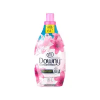 Amaciante Downy Concentrado - 1,5L (3 Opções) em oferta na Magazine Luiza