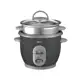 Panela Elétrica de Arroz Oster 004722 - 3 Xícaras em oferta