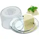 Conjunto para Queijo Minas / Ricota 2 Peças Petúnia, Aço Inox, Brinox em oferta