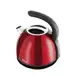 Chaleira Elétrica Philco Cozinha Classic PHC20V - Vermelha 1,7L em oferta