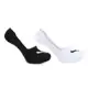 Meia Sapatilha Puma Super Invisível c/ 2 Pares em oferta