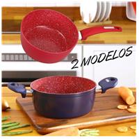 Imagem da promoção Caçarola sem Tampa ou Panela sem Tampa DreamCook Antiaderente 20cm – Classic Home