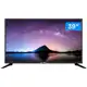 Smart TV HD D-LED 39” Britânia BTV39G60N5CH - Wi-Fi 2 HDMI USB em oferta