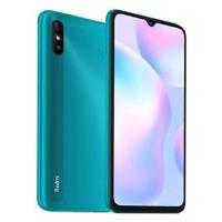 Imagem da promoção Celular Xiaomi Redmi 9A Versão Global 32gb / 2gb Ram/Tela 6.53" - Green