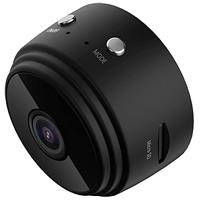 Imagem da promoção Mini câmera espiã WiFi XINKEJI HD 1080P sem fio