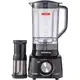 Liquidificador Turbo 900W 2,7L, 127V, Preto, Mondial -L-900 FB. em oferta