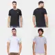 Camiseta Ecko Fashion Mescla Masculina em oferta
