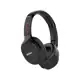 Headphone Bluetooth Philco Wave PFO01BTP - com Microfone Preto em oferta