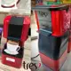 Cafeteira Espresso TRES Pop Plus Vermelha - 3 Corações em oferta