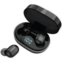 Fone De Ouvido Bluetooth Sem Fio TWS Air PRO Go I2GO Com Estojo De Carregamento - I2GO PRO em oferta na Amazon