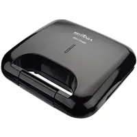 Imagem da oferta Grill, Toast Bgr01p, 750W, Preto, 110v, Britânia