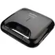 Grill, Toast Bgr01p, 750W, Preto, 110v, Britânia em oferta