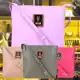 Bolsa Vizzano Tiracolo Pequena Feminina em oferta