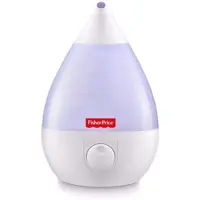 Umidificador de Ar Ultrassônico Branco Fisher Price - Hc115, Fischer Price, Health Care HC115, Branc em oferta na Amazon