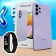 Smartphone Samsung Galaxy A32 128GB 4G - 4GB RAM + Smartband Galaxy Fit2              em oferta