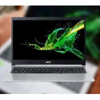Notebook Acer 15,6" A515-54-511Q I5-1035G1 8GB 256GB W10H em oferta na Amazon