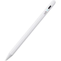Imagem da oferta Caneta Pencil WB Para Apple iPad com Palm Rejection e Ponta de Alta Precisão 1.0mm
