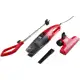 Aspirador de Pó Portátil e Vertical Wap - Filtro HEPA 1000W High Speed Vermelho e Preto em oferta