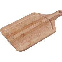 Imagem da Promoção Tábua Bamboo Mor com Cabo 38,5cm x 20,5cm