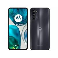 Imagem da promoção Smartphone Motorola Moto G52 128GB Preto 4G - Octa-Core 4GB RAM 6,6” Câm. Tripla + Selfie 16MP