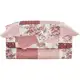 Colcha Casal Camesa Poliéster 150 Fios - Evolution Patchwork Clusa 3 Peças em oferta