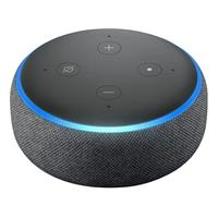 Imagem da promoção Echo Dot 3ª Geração Smart Speaker com Alexa - Amazon