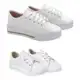 Tênis Feminino Plataforma Flatform Adulto Infantil 20 Ao 39 - Fashionei em oferta