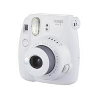 Imagem da promoção Câmera Instantânea Fujifilm Instax Mini 9 - Branco Gelo