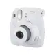 Câmera Instantânea Fujifilm Instax Mini 9 - Branco Gelo em oferta